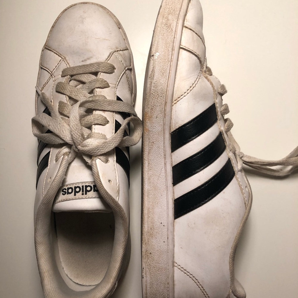 Adidas sneakers